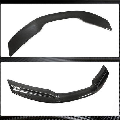 Spoiler V1 (Carbon) for McLaren 540C/570S - image 6