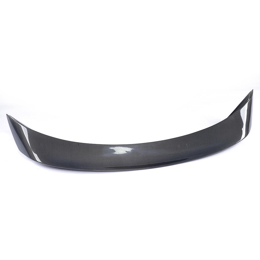 Spoiler V1 (Carbon) for Ford Mustang 2015-2023 - image 6