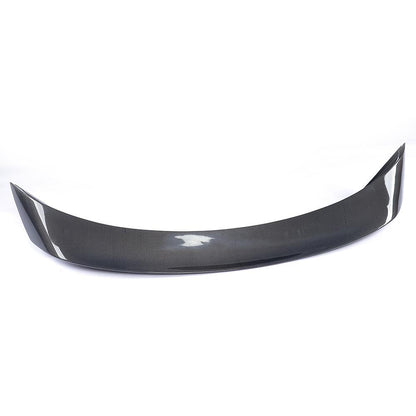 Spoiler V1 (Carbon) for Ford Mustang 2015-2023 - image 6