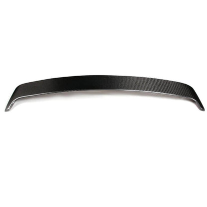 Rear Window Spoiler (Carbon) for BMW X6 E-71 2008-2014 - image 6
