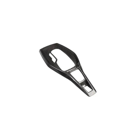Gear Selector Cover (Carbon) for Chevrolet Camaro 2015- - image 6