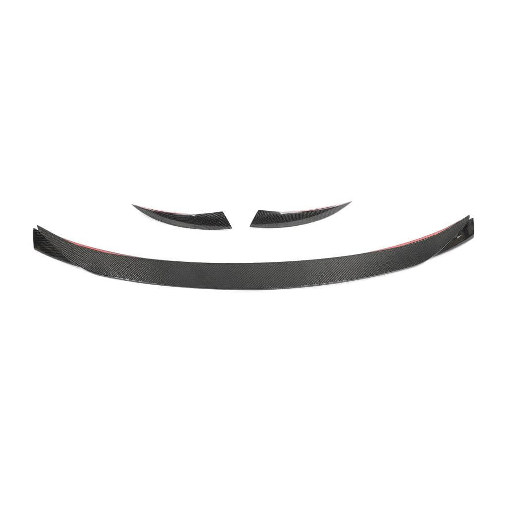 Spoiler (Carbon) for Mercedes GLE coupe C167 2019- - image 6