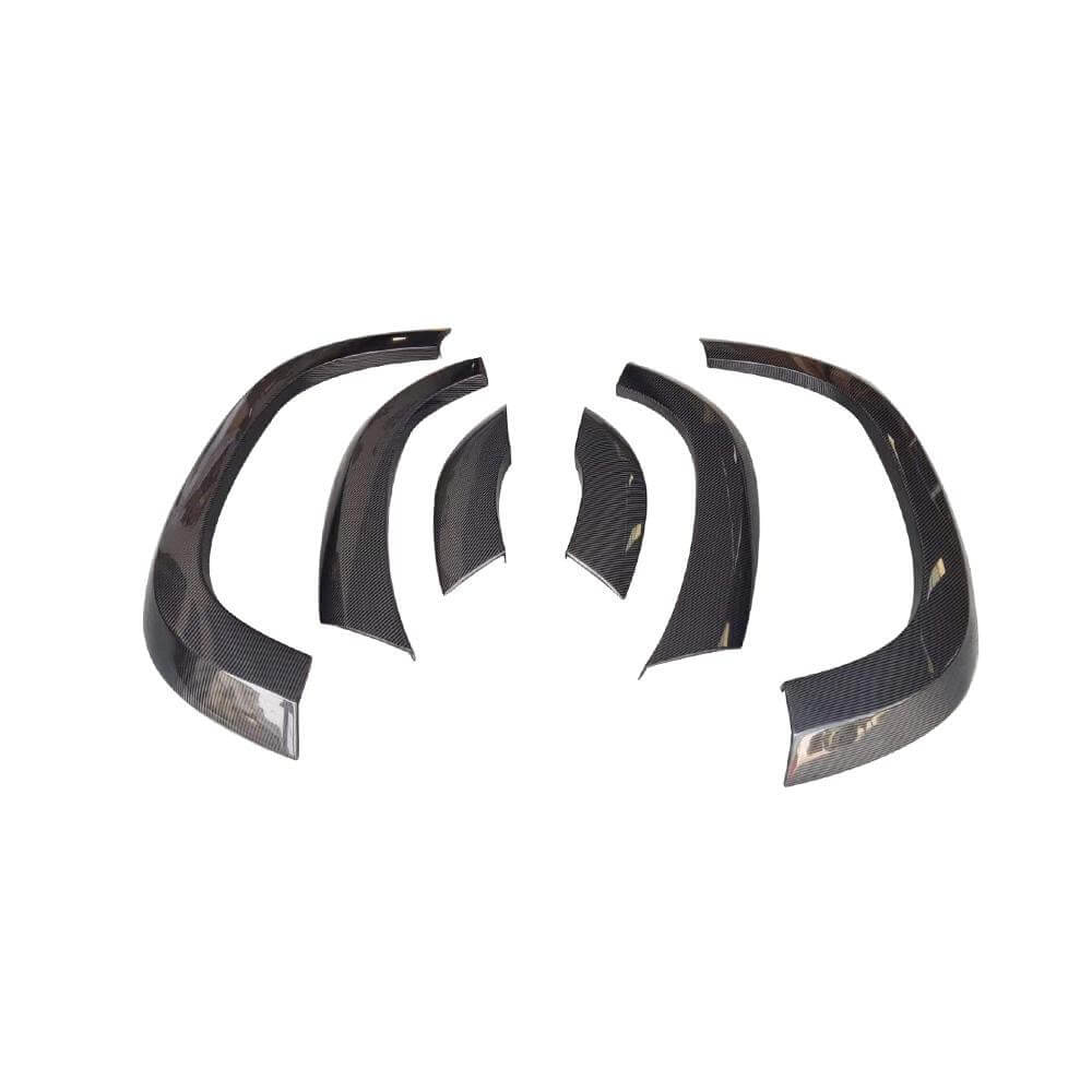 Fender Flares (Carbon) for Land Rover Defender 2019- - image 6