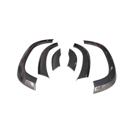 Fender Flares (Carbon) for Land Rover Defender 2019- - image 6