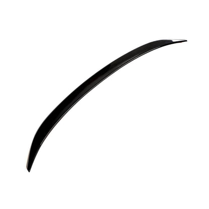 Rear Trunk Spoiler Dry Carbon Fiber V4 (SD) for BMW 3 series G20/21 2018- - image 6