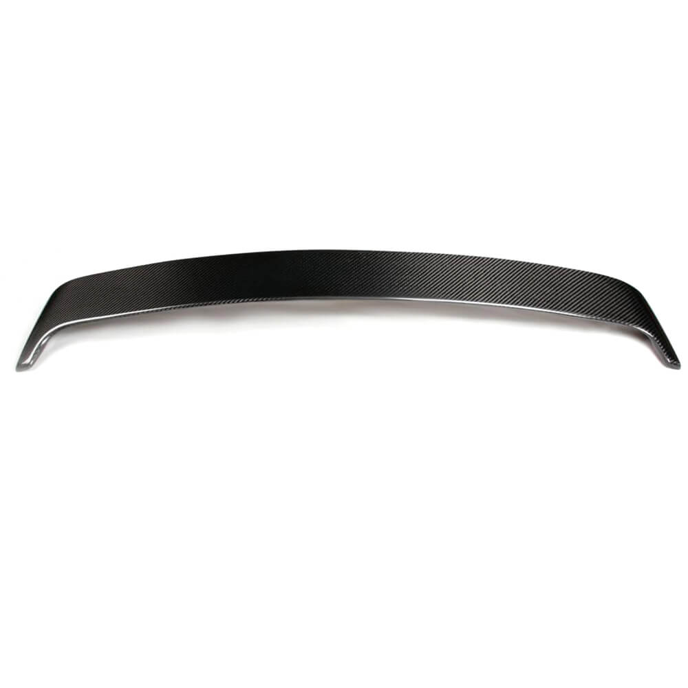 Rear Window Spoiler (Carbon) for BMW X6 E71 2008-2014 - image 6