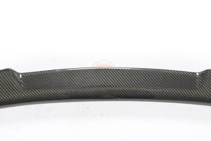 Spoiler (Carbon) for Volkswagen Passat B8 2015-2023 - image 6