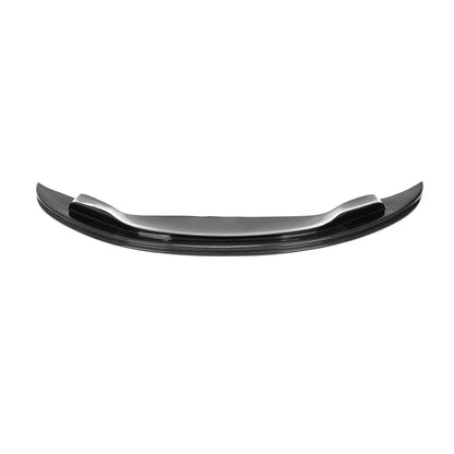 Front Bumper Lip Carbon Fiber V2 (for M3) for BMW 3 series E-90/91/92/93 2005-2011 - image 6