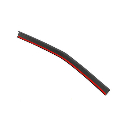 Carbon Front Bumper Covers (for CTS V Coupe) for Cadillac CTS 2007-2014 - image 6