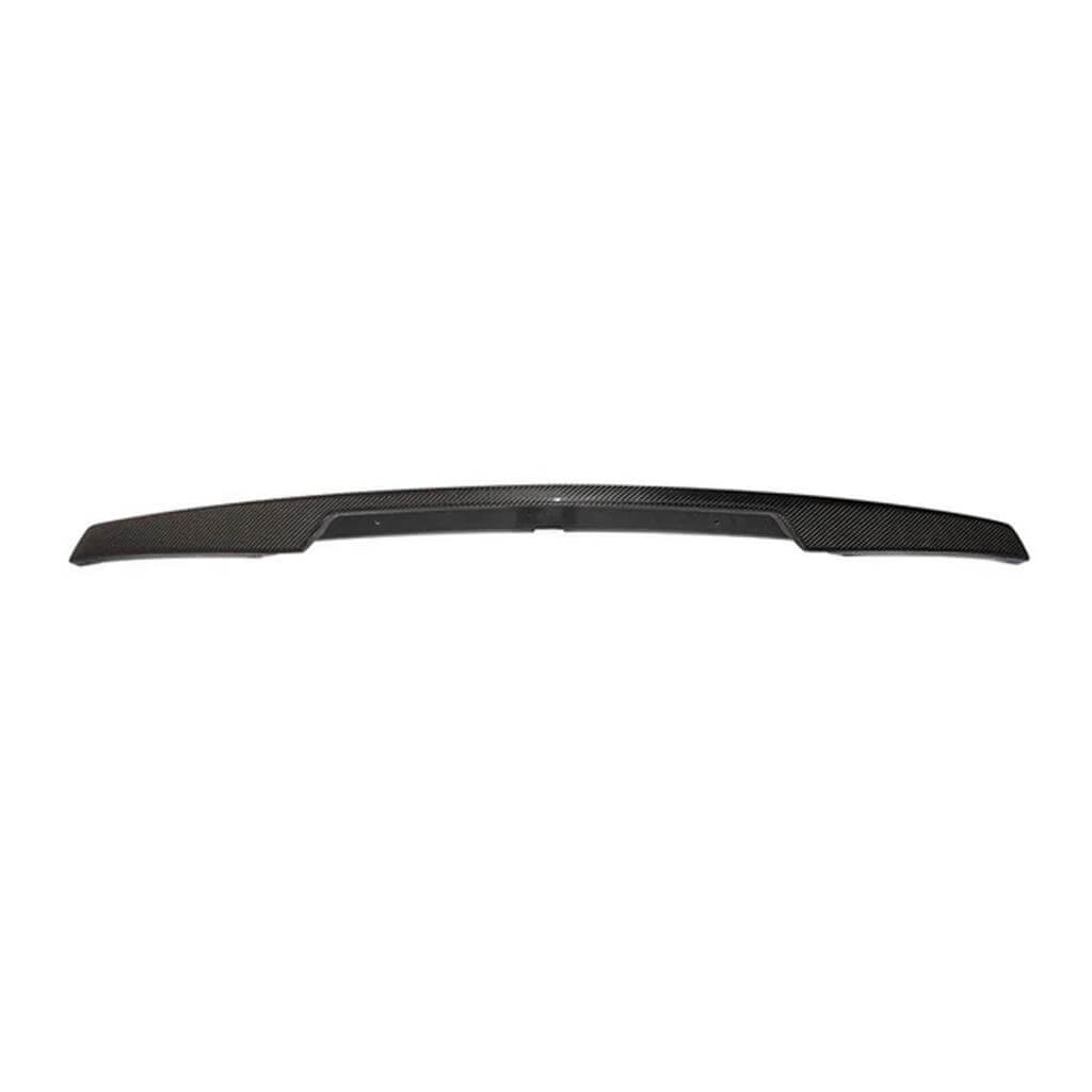 Spoiler (Carbon) for Chevrolet Corvette C7 2013-2019 - image 6