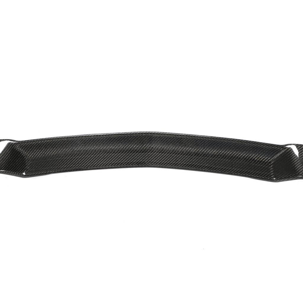Spoiler V2 (Carbon) for Chevrolet Corvette C8 2019- - image 6