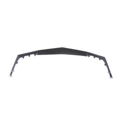 Lip V1 front bumper cover (for CTS V Coupe, Carbon) for Cadillac CTS 2007-2014 - image 6