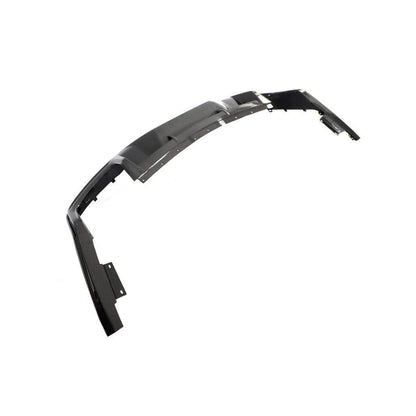 Rear Bumper Diffuser (Carbon) for Ford Mustang 2024- - image 6