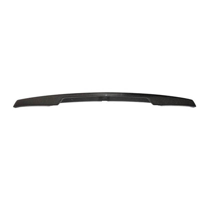 Spoiler (Carbon) for Chevrolet Corvette C7 2013-2019 - image 6
