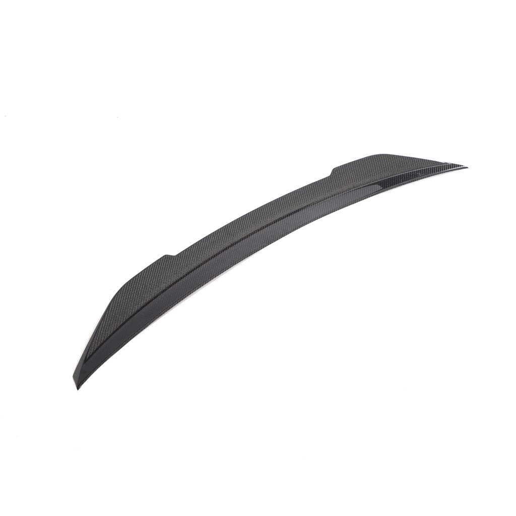 Spoiler V1 (Carbon) for Kia Stinger - image 6