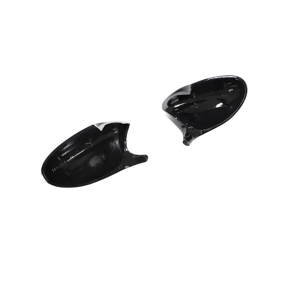 Mirror Covers V1 (for E90/E91 2005-2008, E92/E93 2006-2009, Carbon) for BMW 3 Series E90/E91 2005-2011 - image 6
