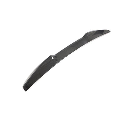 Spoiler V3 (Carbon) for Audi A7 2018- - image 6