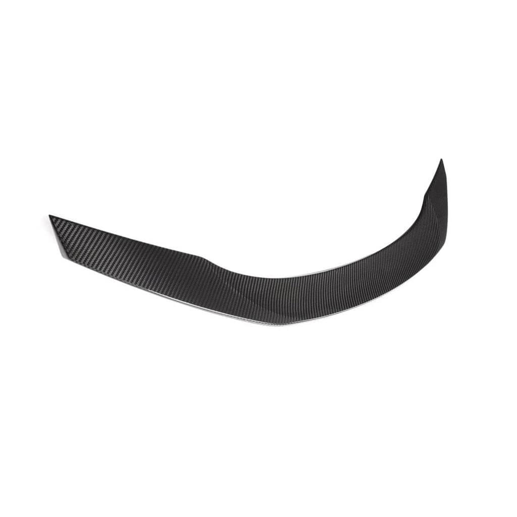 Rear Trunk Spoiler Carbon Fiber V1 for BMW Z4 (G29) 2018- - image 6