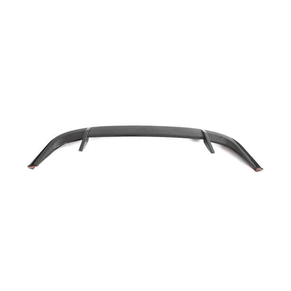 Rear Roof Spoiler Carbon Fiber (F97) for BMW X3 G01 2018- - image 6