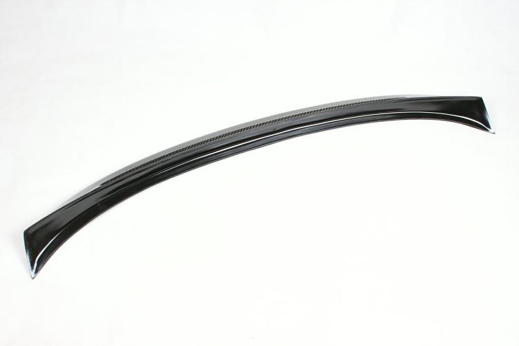 Rear Trunk Spoiler Carbon Fiber V4 (Coupe) for BMW 3 series E-90/91/92/93 2005-2011 - image 6