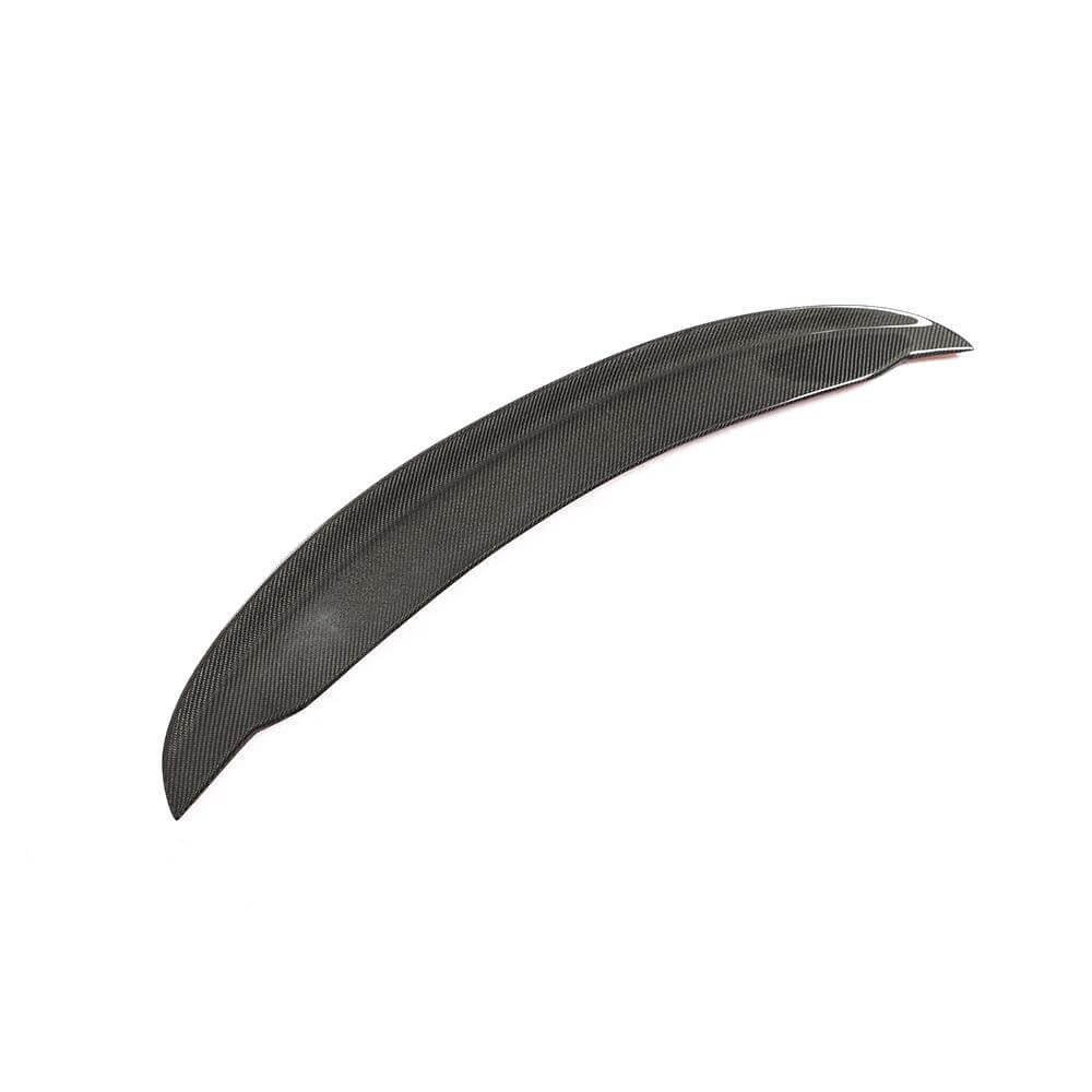 Spoiler (Carbon) for Porsche Boxster/Cayman 981 2013-2016 - image 6