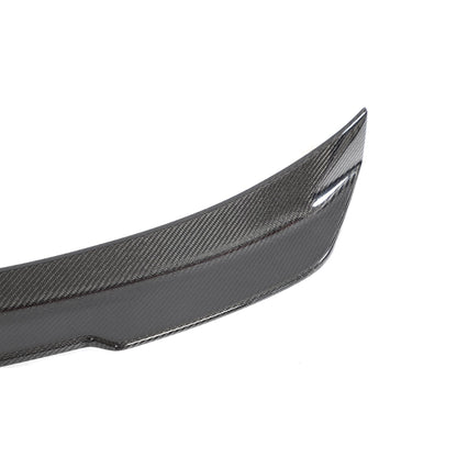 Spoiler V3 (for 2013-2020, Carbon) for Lexus IS 2013- - image 6