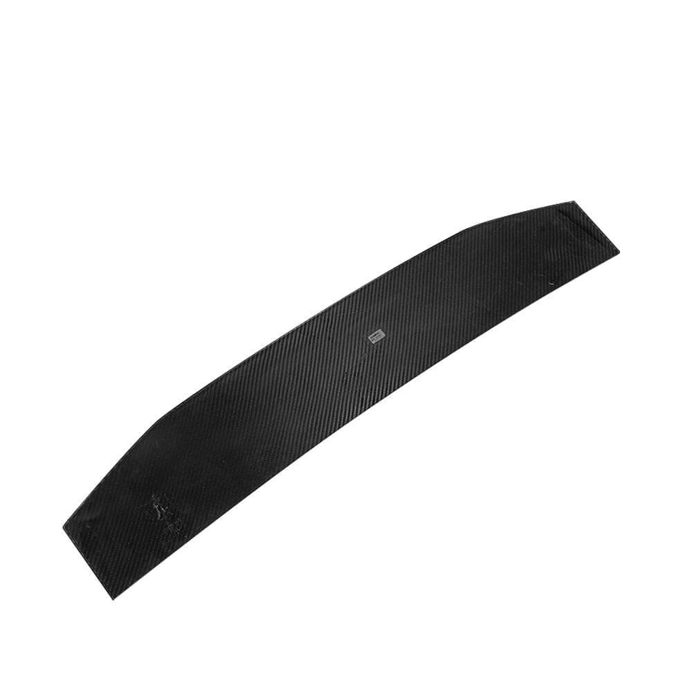 Trunk Lid Cover (Carbon) for Ford Mustang 2024- - image 6