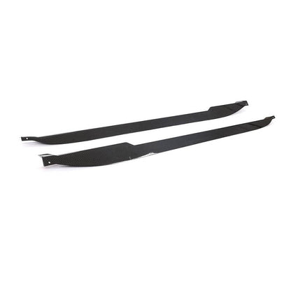Side sills V2 (Carbon) for Porsche 911 2018- - image 6