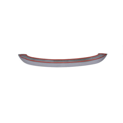 Spoiler V2 (for painting) for Volkswagen Golf 4 - image 6