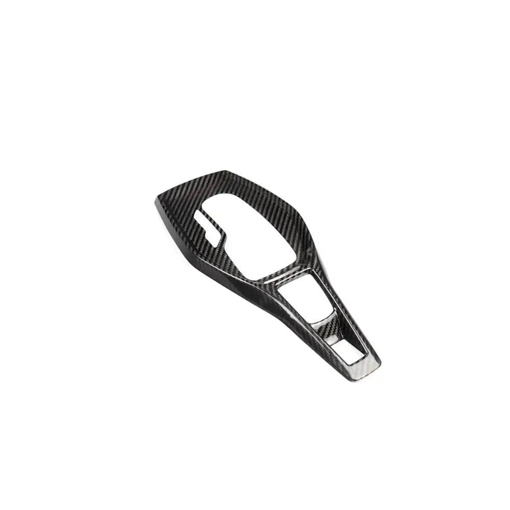 Gear Selector Cover (Carbon) for Chevrolet Camaro 2015- - image 6