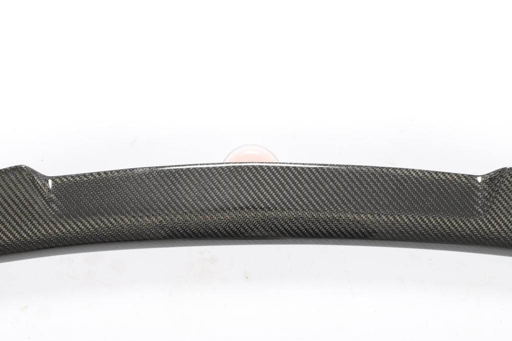 Spoiler (Carbon) for Volkswagen Passat B8 2015-2023 - image 6