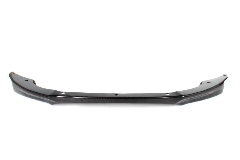 Front Bumper Lip V-Style (for M3, Carbon) for BMW 3 Series E-90/91/92/93 2005-2011 - image 6