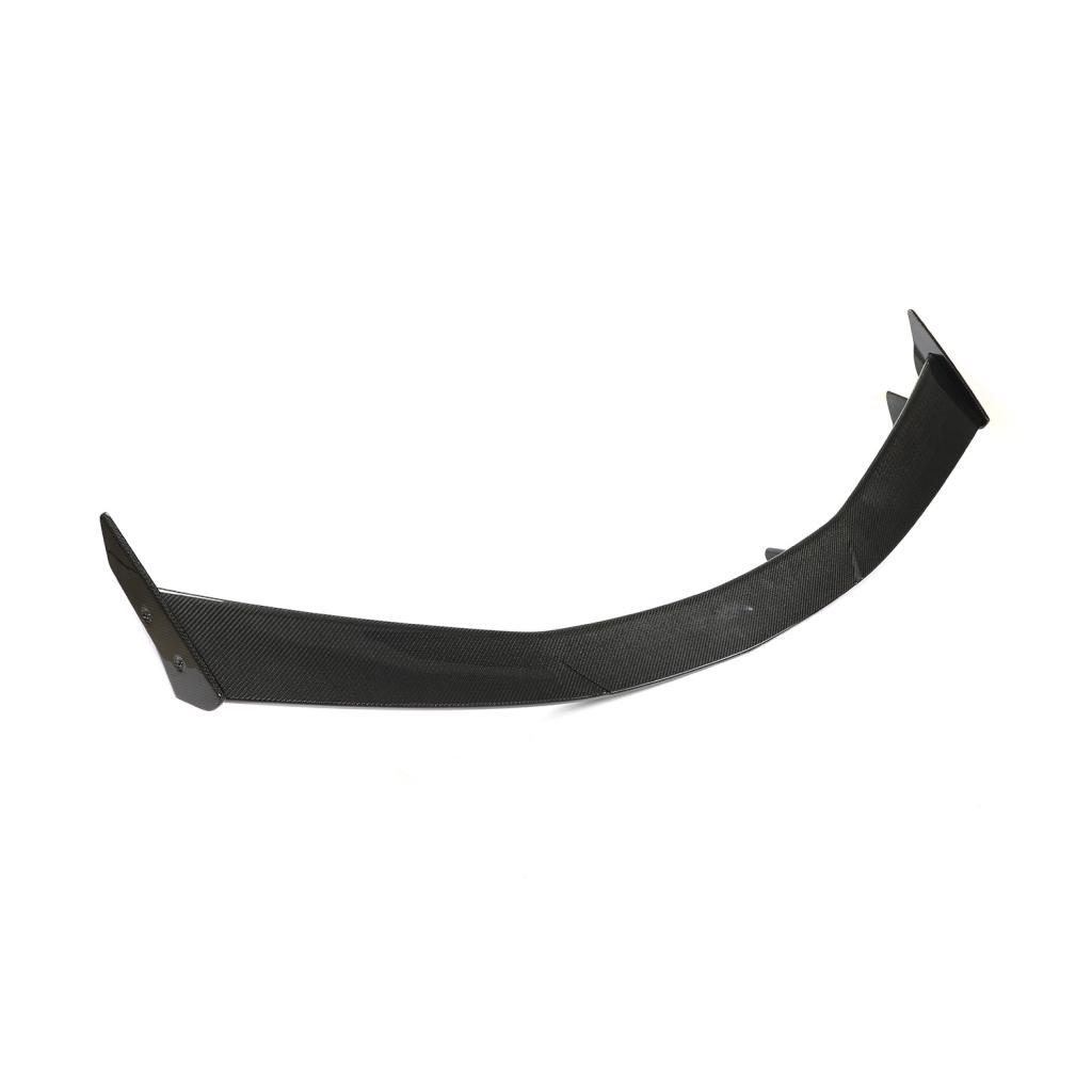 Spoiler V1 (Carbon) for Chevrolet Corvette C8 2019- - image 6