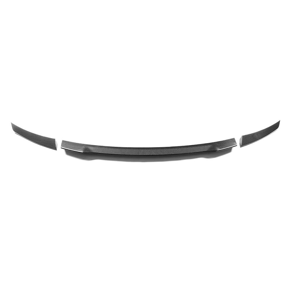 Body Kit Set (Carbon) for Audi R8 2006-2015 - image 6
