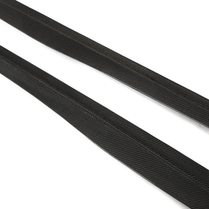 Side sills (Carbon) for Maserati Levante - image 6