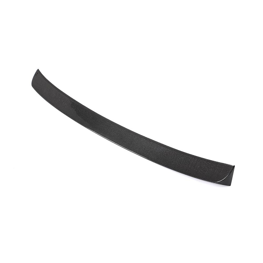 Rear Window Spoiler Visor (for F06, Carbon) for BMW 6 Series F12/F13/F06 2011-2018 - image 6