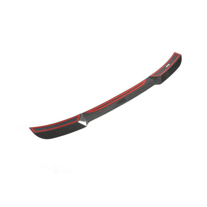 Spoiler Visor (Carbon) for Ford Mustang 2024- - image 6