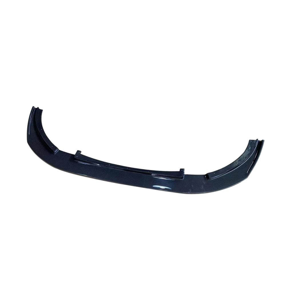 Front Bumper Lip V1 (2022+, Carbon) for Mazda MX-5 2014- - image 6