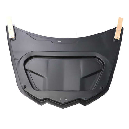 Hood (for Z06, 2022-2024, Carbon) for Chevrolet Corvette C8 2019- - image 6