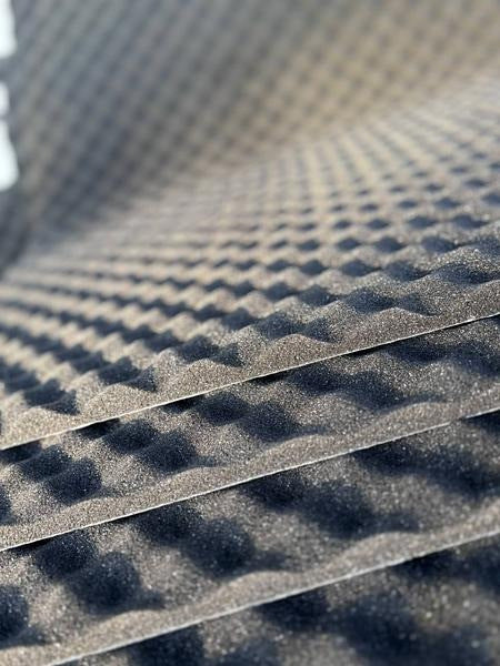 Sound Absorber PRO 15mm sealing material (75x100cm) - image 3