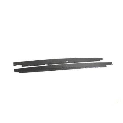 Side Skirts Dry Carbon Fiber for Audi R8 2015- - image 7