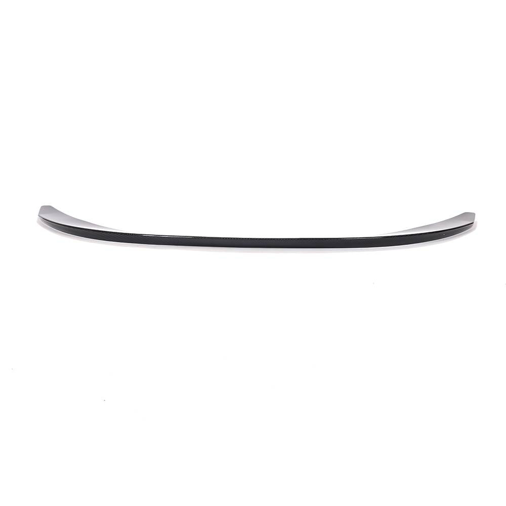 P-Style Spoiler (for G15/F92, Carbon) for BMW 8 cерія G14/G15/G16 2018- - image 7