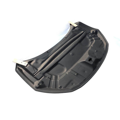 Hood (Carbon) for Honda Civic Sedan X 2016-2021 - image 7