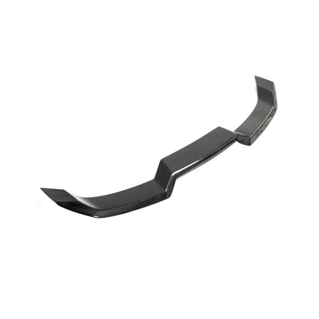 Rear Trunk Spoiler Carbon Fiber V1 (for G26) for BMW 4 series G22/23/26 2020- - image 7