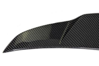Spoiler SD V2 (for G37 2009-2013, G25 2011-2012, Carbon) for Infiniti G25/G35/37 (V36/CV36) 2006-2015 - image 7