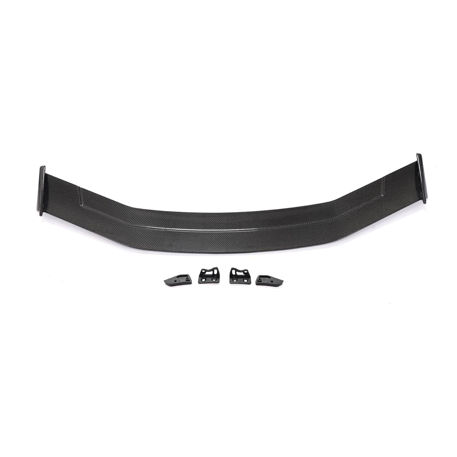 Spoiler V1 (for Sportback, Carbon) for Audi A5 2016-2025 - image 7