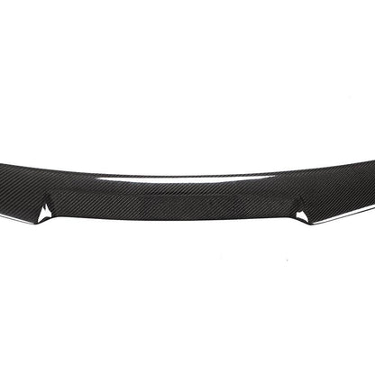 Spoiler V6 (for SD Carbon) for Audi A4 B9 2015-2024 - image 7