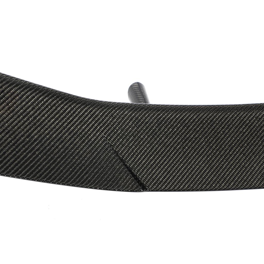 Spoiler V1 (Carbon) for Chevrolet Corvette C8 2019- - image 7