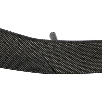 Spoiler V1 (Carbon) for Chevrolet Corvette C8 2019- - image 7