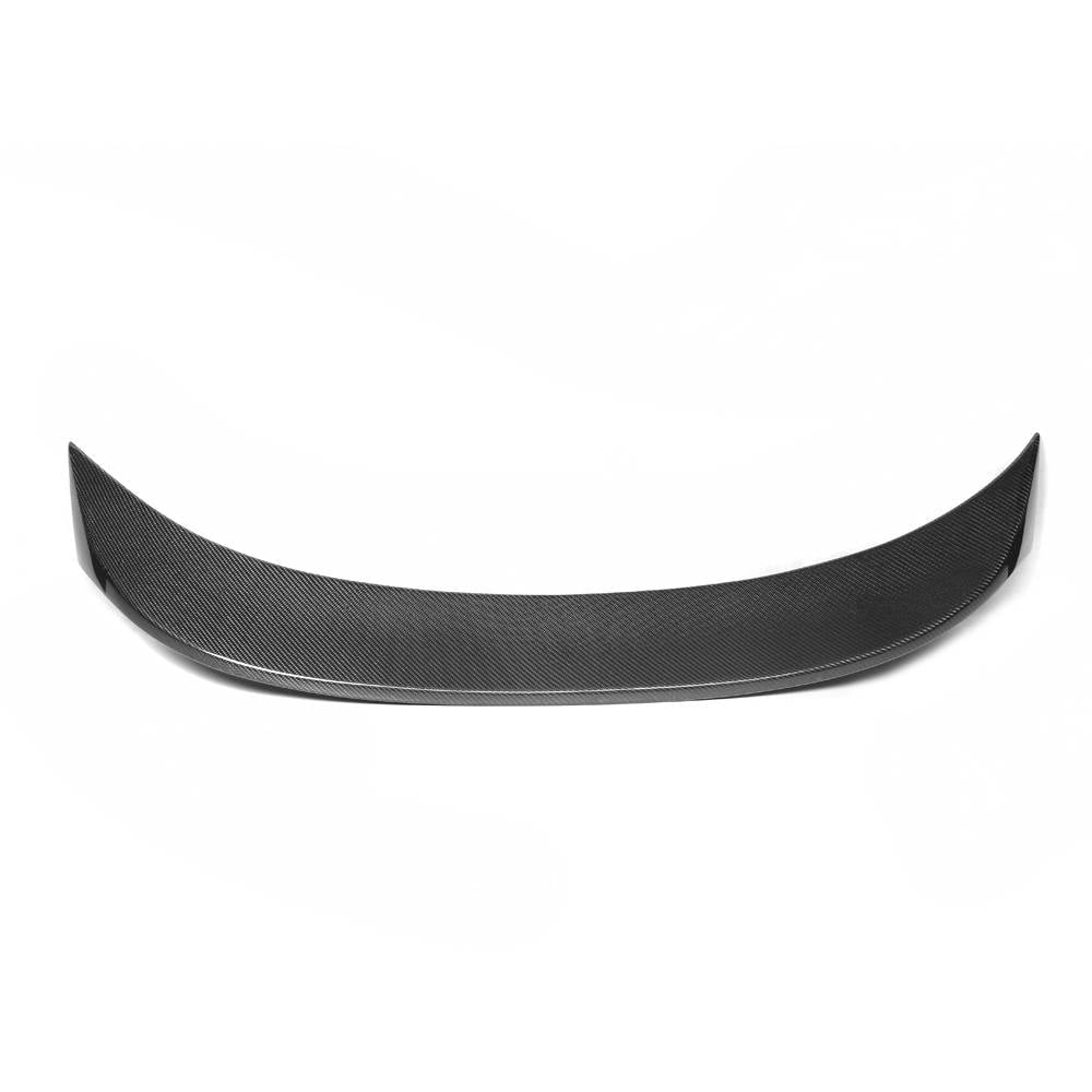 Spoiler V4 (for 2013-2020, Carbon) for Lexus IS 2013- - image 7